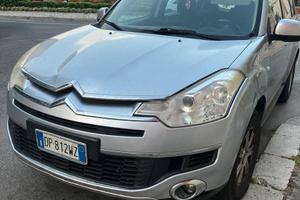 Citroen C crosser