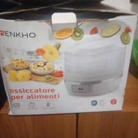 essiccatore di alimenti