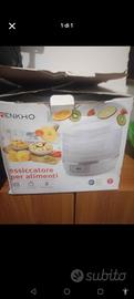 essiccatore di alimenti