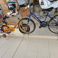 bici bambino 