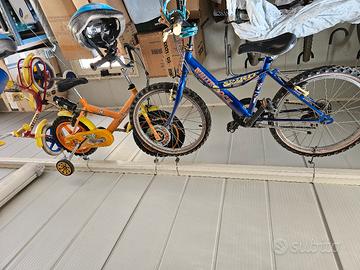 bici bambino 