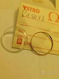 vetroplastica vintage Omega 5058