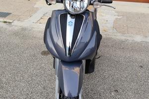 Piaggio Beverly 500 2008