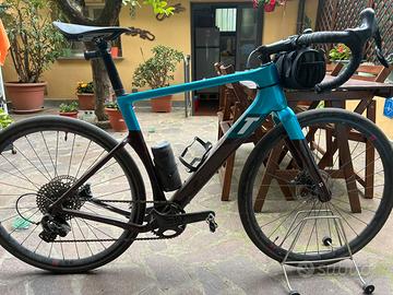 Bicicletta Gravel 3T