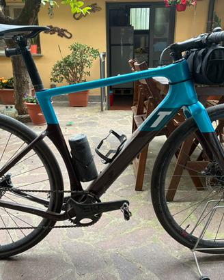 Bicicletta Gravel 3T