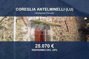 Immobile in asta di 151 m² con più di 5 locali a C
