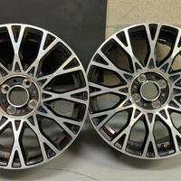 cerchi in lega fiat 