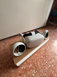 Meta oculus quest 2