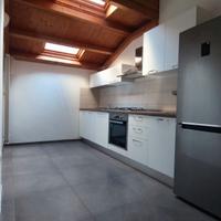 Appartamento libero dal 1°marzo