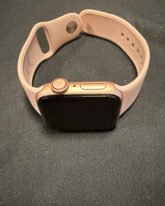 Apple Watch SE 1ª generazione 40mm GPS + Cellular