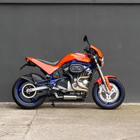 Buell Lightning S1 - 1999