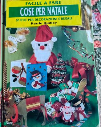 Facile a fare - Cose per Natale