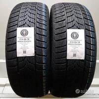 2 gomme 215 55 18 minerva a13670