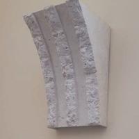 Applique Targetti serie Stoneage