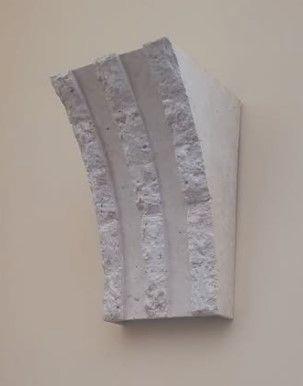 Applique Targetti serie Stoneage