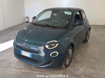FIAT 500 Hybrid E14 Berlina Torino 1.0Hybrid Berl