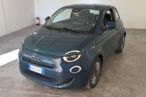 FIAT 500 Hybrid E14 Berlina Torino 1.0Hybrid Berl