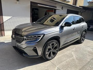 Renault Austral iconic esprit Alpine e-tech 200