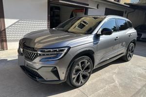 Renault Austral iconic esprit Alpine e-tech 200