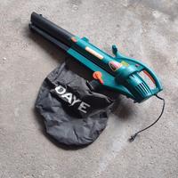 Soffiatore aspiratore 