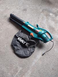 Soffiatore aspiratore 