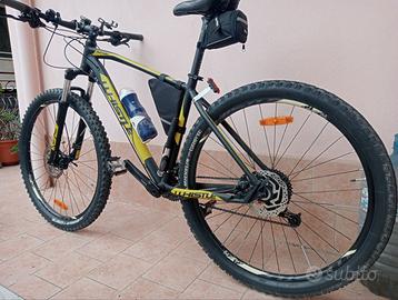 Mountain Bike Whistle Patwin 29" telaio M nuova