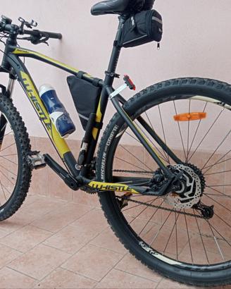 Mountain Bike Whistle Patwin 29" telaio M nuova