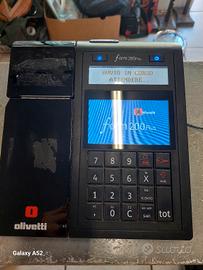 olivetti 