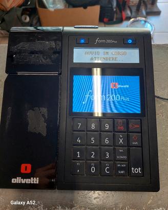olivetti 