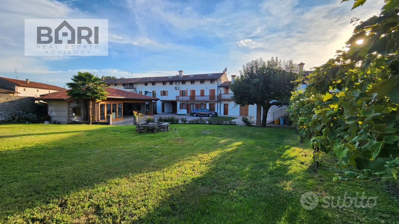 Appartamento – Roveredo in Piano - Vista 3