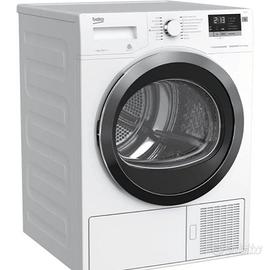 Asciugatrice Beko 8kg A+++