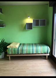 Letto Ergonomico Nuovo 