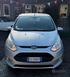 Ford B-Max 1.5 TDCi 95 CV Titanium