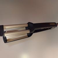 Piastra professionale capelli BaByliss Easy Waves