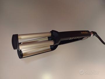 Piastra professionale capelli BaByliss Easy Waves