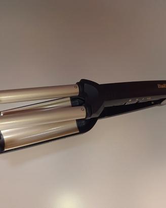 Piastra professionale capelli BaByliss Easy Waves