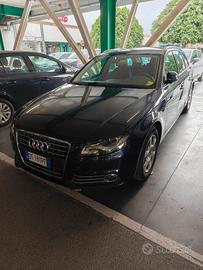 AUDI A4 B8 170cv quattro - 2009