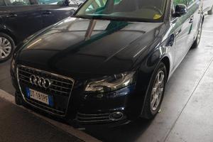 AUDI A4 B8 170cv quattro - 2009