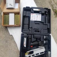 CHIODATRICE WURTH DIGA WO-1/21