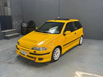 Punto GT