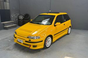 Punto GT