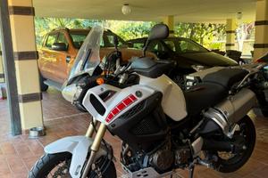 Yamaha XT 1200
