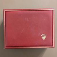Rolex Watch box originale Ref. 14.00.02