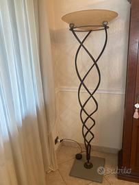 Lampada di Jean-François Crochet a cura di Terzani