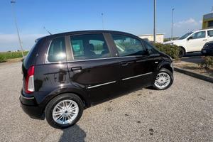 Lancia MUSA 1.4 8V Ecochic (GPL) Gold