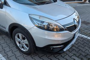 Renault Scenic Xmod Cross 4mila Compreso passaggio
