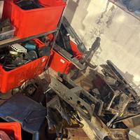 PIAGGIO CIAO SI BRAVO GRILLO BOSS BOXER RICAMBI