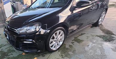 golf 6 tsi 1.4
