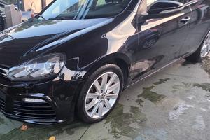 golf 6 tsi 1.4