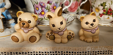 Thun Limited Edition Uova di Pasqua Bauli